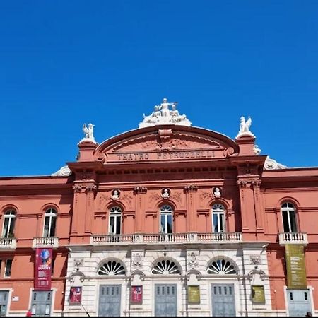 Maison De Perles Bari Exteriér fotografie