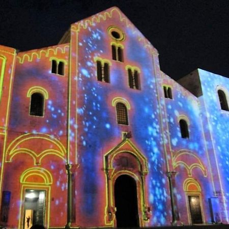 Maison De Perles Bari Exteriér fotografie
