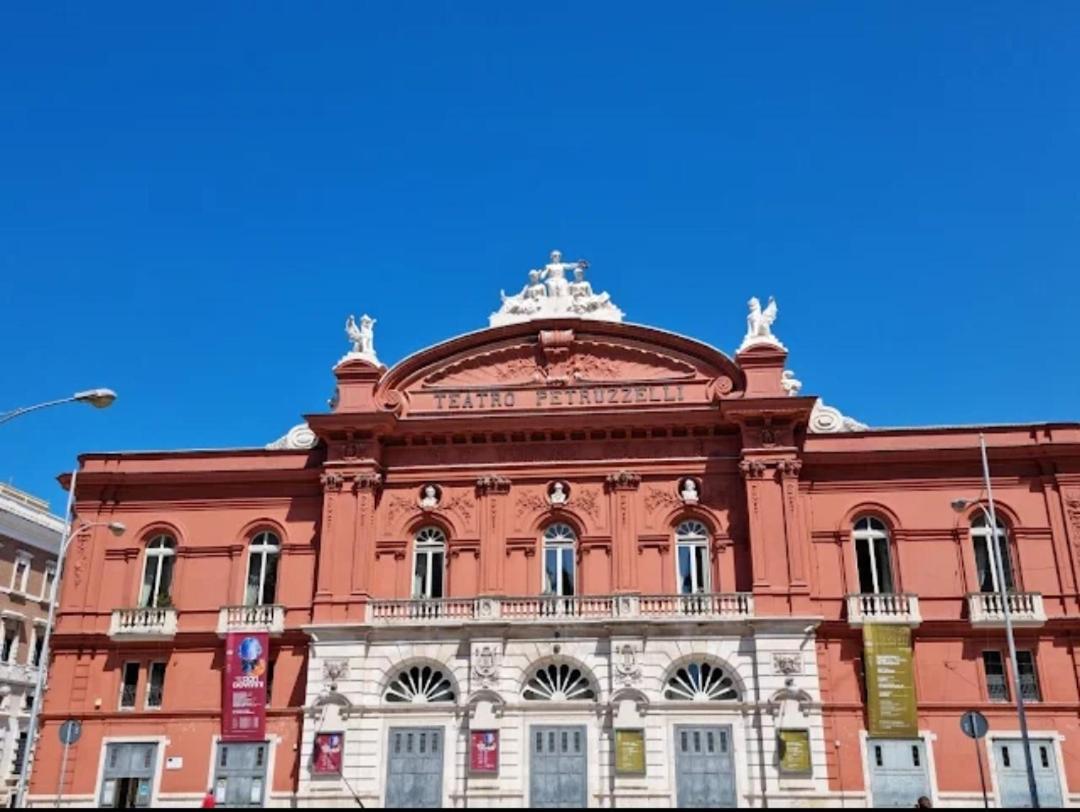 Maison De Perles Bari Exteriér fotografie
