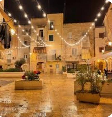 Maison De Perles Bari Exteriér fotografie