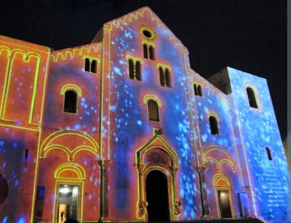 Maison De Perles Bari Exteriér fotografie